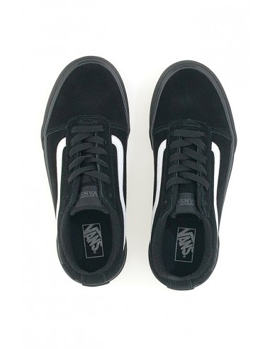 Zapatilla de Moda para UNISEX JUNIOR VANS WARD...