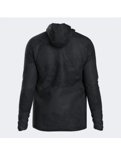 JOMA CHUBASQUERO R-NIGHT BLACK 2