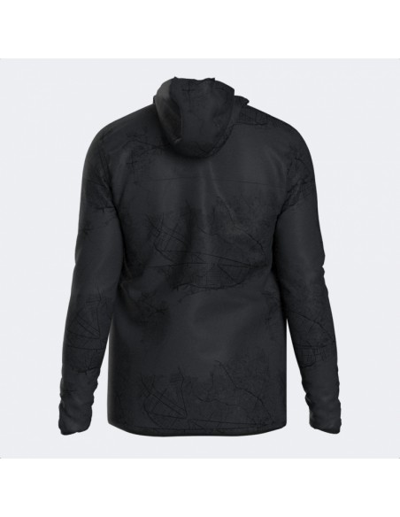 JOMA CHUBASQUERO R-NIGHT BLACK