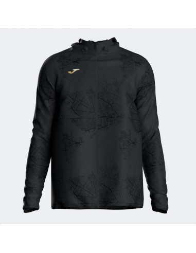 JOMA CHUBASQUERO R-NIGHT BLACK