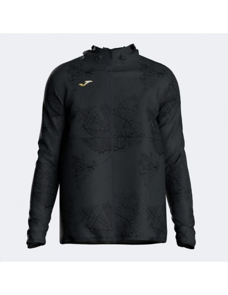 JOMA CHUBASQUERO R-NIGHT BLACK