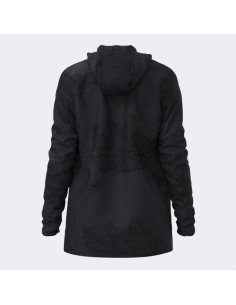 JOMA CORTAVIENTOS R-NIGHT BLACK 2