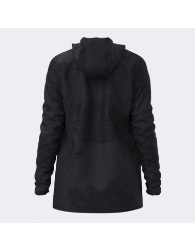 JOMA CORTAVIENTOS R-NIGHT BLACK