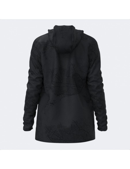 JOMA CORTAVIENTOS R-NIGHT BLACK