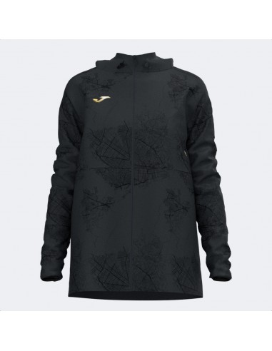 JOMA CORTAVIENTOS R-NIGHT BLACK