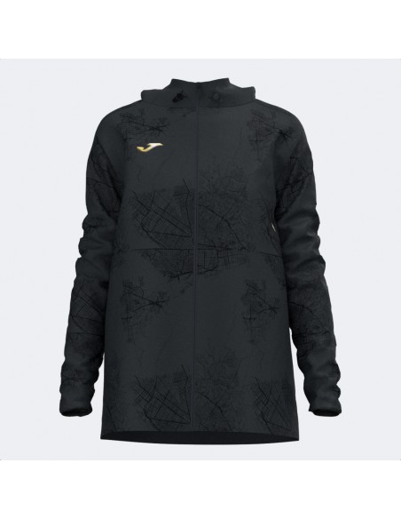 JOMA CORTAVIENTOS R-NIGHT BLACK