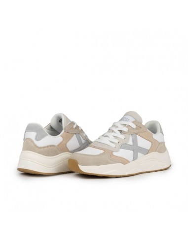 Calzado Sneakers MUNICH-MALI...