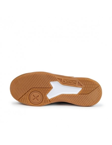Zapatilla de Deportes Indoor para HOMBRE MUNICH PISTA 03