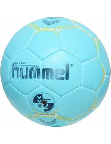 HUMMEL BALON BALONMANO ENERGIZER HB CELESTE