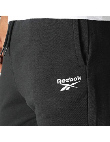 PANTALON CHANDAL REEBOK-REEBOK IDENTITY SMAL-100065295-HOMBRE-NEGRO