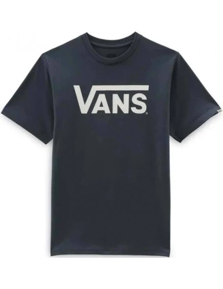 VANS CLASSIC TEE-B MDBLU