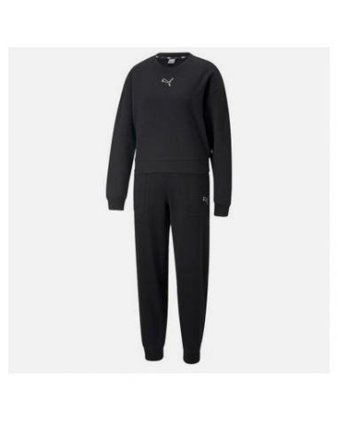 PUMA-Loungewear Suit FL-01