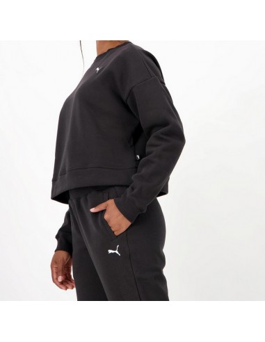 PUMA-Loungewear Suit FL-01