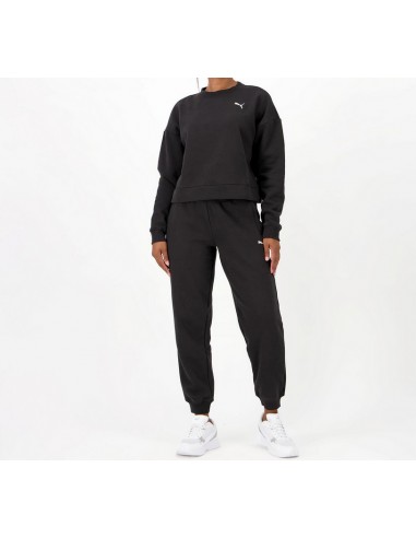 PUMA-Loungewear Suit FL-01