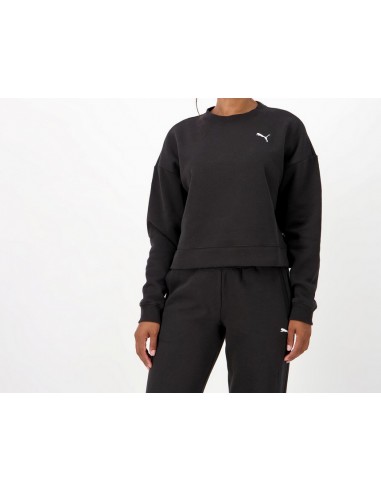 PUMA-Loungewear Suit FL-01