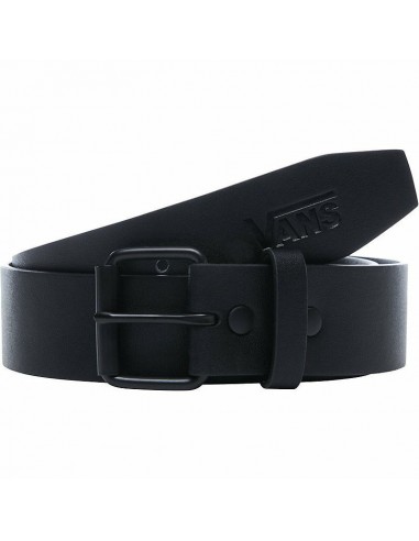 VANS MN HUNTER II PU BELT BLACK