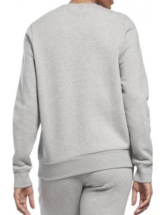 SUDADERA REEBOK-REEBOK IDENTITY BIG-100012588-MUJER-GRIS 2