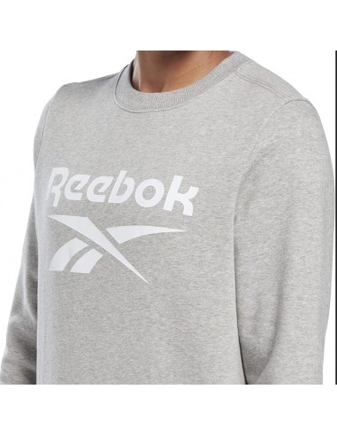 SUDADERA REEBOK-REEBOK IDENTITY...