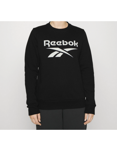 SUDADERA REEBOK-REEBOK IDENTITY BIG-100012590-MUJER-NEGRO