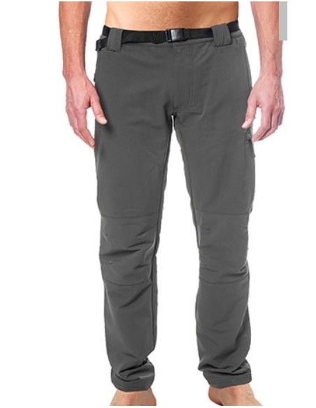 ALPHADVENTURE PANTALON DONI