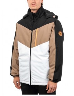 ALPHADVENTURE CAZADORA DEZADE 2