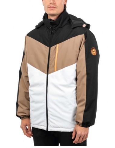 ALPHADVENTURE CAZADORA DEZADE