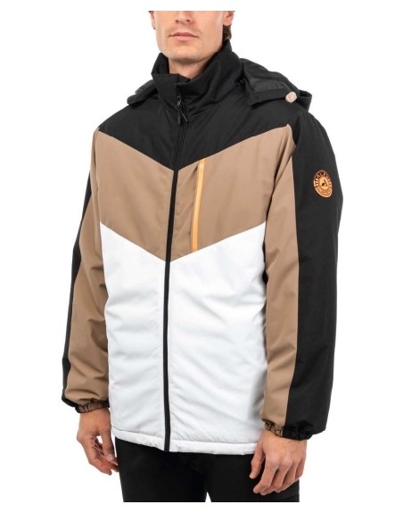 ALPHADVENTURE CAZADORA DEZADE