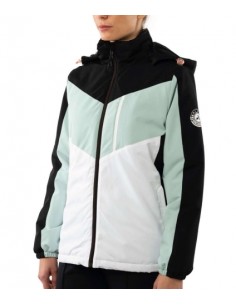 ALPHADVENTURE CAZADORA VENORA W 2