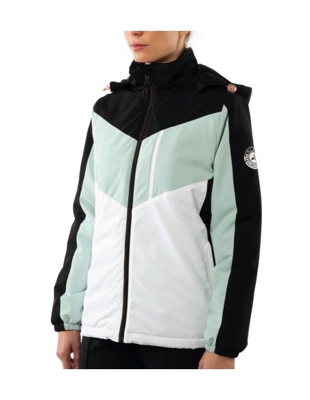 ALPHADVENTURE CAZADORA VENORA W