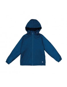 GO&WIN CHUBASQUERO NIÑO PINTO 2