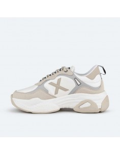 Zapatilla de Tiempo Libre para MUJER MUNICH SABBIA 10