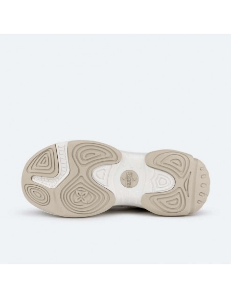 Zapatilla de Tiempo Libre para MUJER MUNICH SABBIA 10