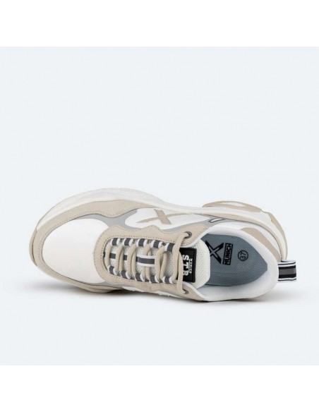 Zapatilla de Tiempo Libre para MUJER MUNICH SABBIA 10