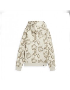 PUMA SUDADERA ESS + CLASS ACT AOP ALPINE SNOW 2