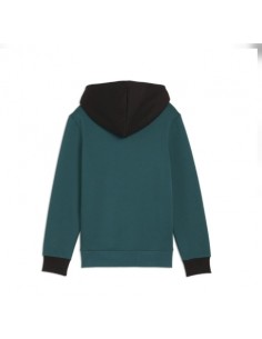 PUMA SUDADERA BASKETBALL BLUEPRINT Hoodie FL B 2