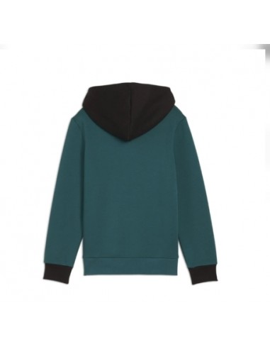 PUMA SUDADERA BASKETBALL BLUEPRINT Hoodie FL B