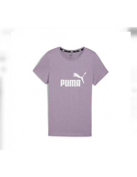 PUMA CAMISETA ESS Logo Tee G
