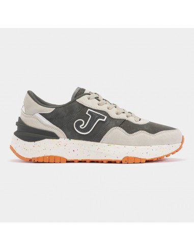 ZAPATILLAS JOMA C.367 MEN 2417 PETROLEO BEIGE