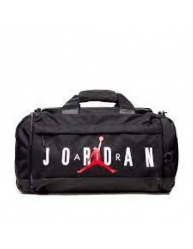 Bolsa NIKE JORDANJAM VELOCITZ LM0920 023 Negro