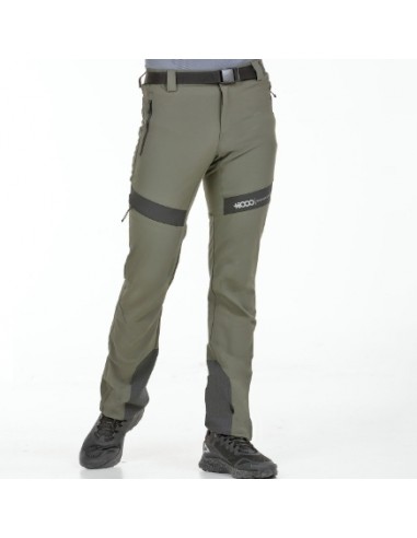 +8000 PANTALON MONTAÑA HORNOC 075