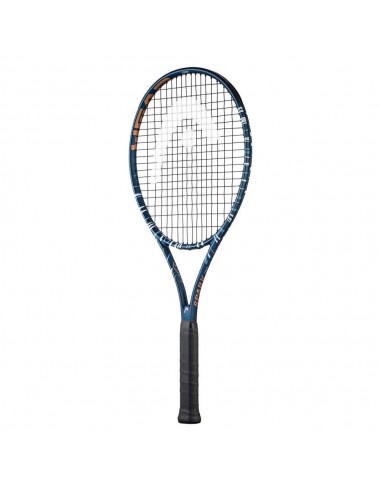 HEAD RAQUETA DE TENIS MX Spark COMP (petrol)