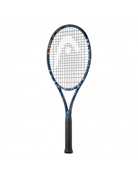 HEAD RAQUETA DE TENIS MX Spark COMP (petrol)