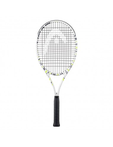 HEAD RAQUETA DE TENIS MX Spark ELITE (white)