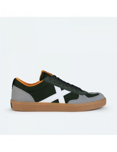 Calzado Sneakers MUNICH-MUNICH BREAK 35-VERDE-4046035-HOMBRE