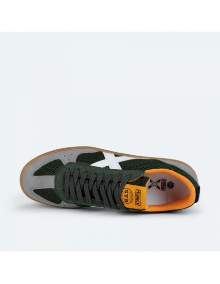 Zapatilla de Moda para HOMBRE MUNICH MUNICH BREAK 35