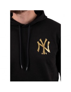 NEW ERA SUD MLB TM LOGO MTLLC PRINT 2