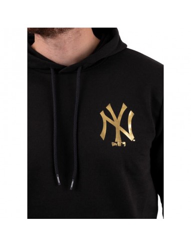 NEW ERA SUD MLB TM LOGO MTLLC PRINT