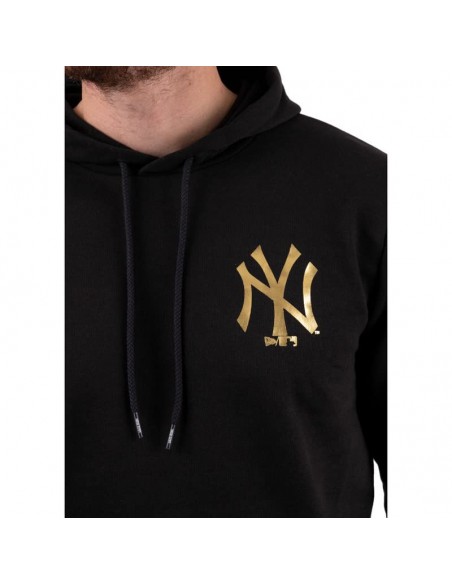 NEW ERA SUD MLB TM LOGO MTLLC PRINT