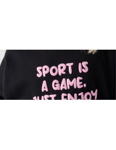 4F SUDADERA SWEATSHIRT F1214