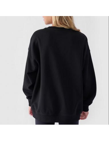 4F SUDADERA SWEATSHIRT F1214